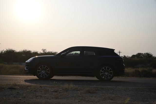 Alloy Wheels Image - 13942