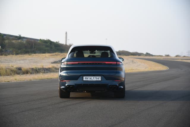 Rear View Image - 13952