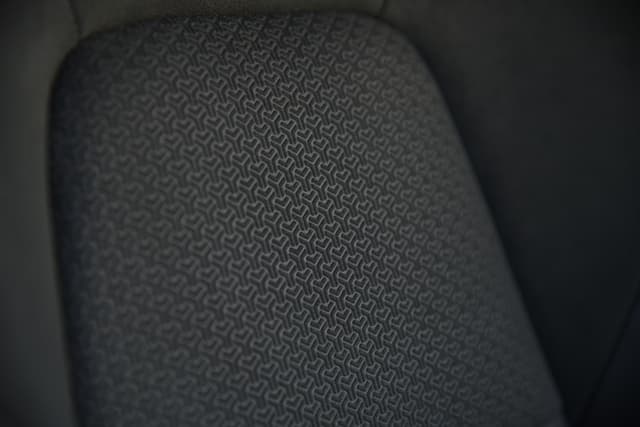 Interior Colours Black Image - 13982