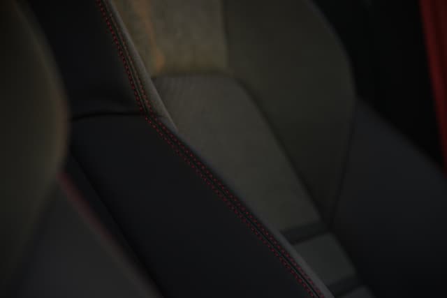 Leather Seats Image - 14001