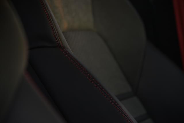 Leather Seats Image - 14001