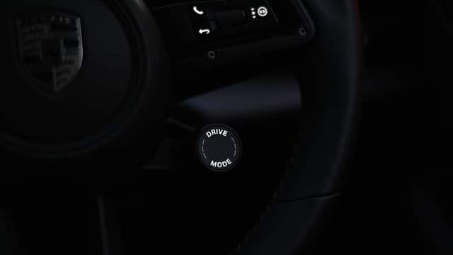 Steering Wheel Image - 5442