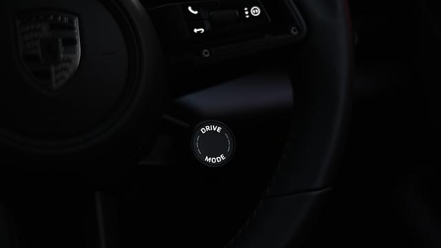 Steering Wheel Image - 5442