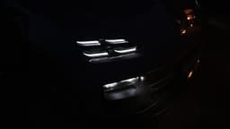 Porsche Macan Ev Headlight