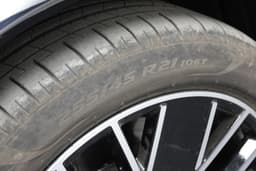 Porsche Macan Ev Alloy Wheels True