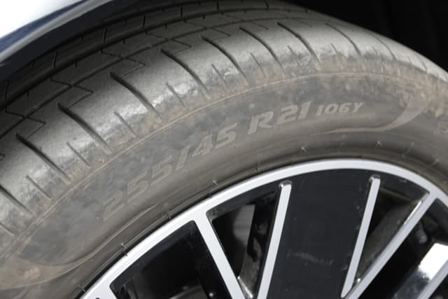 Alloy Wheels True Image - 5457