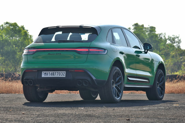 Rear View