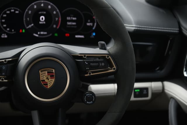 Instrument Cluster Image - 15359