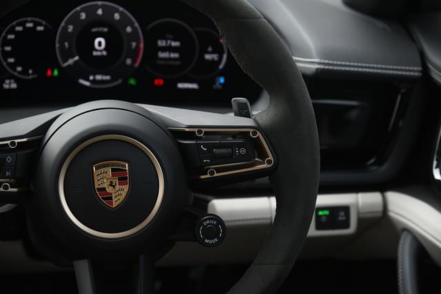 Instrument Cluster Image - 15359