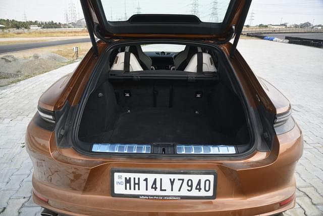 Rear View Image - 15442