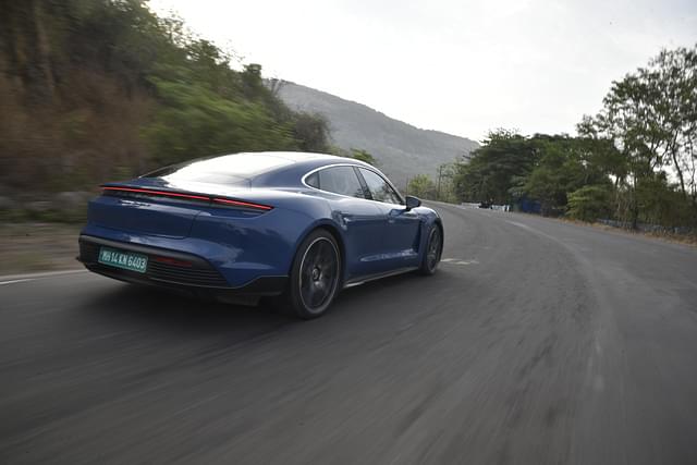Rear View Image - 15270