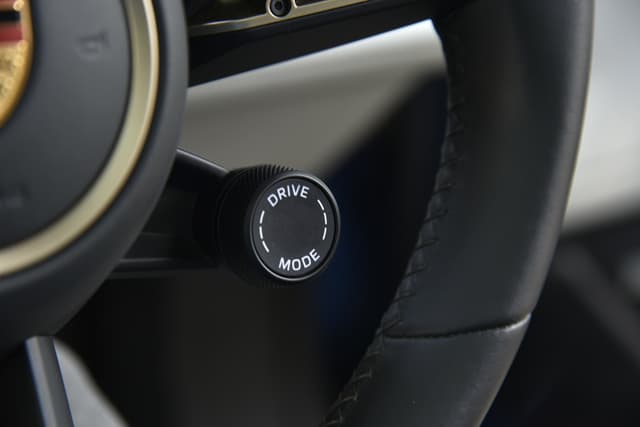 Steering Wheel Image - 15480