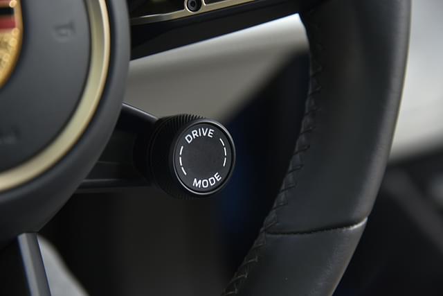 Steering Wheel Image - 15480