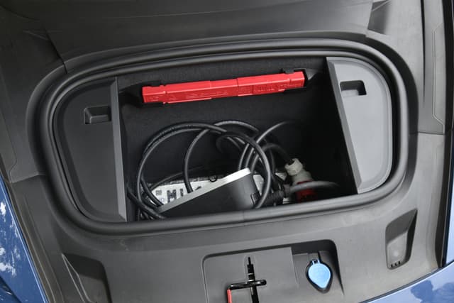 Boot Space Image - 15521
