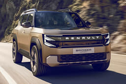 Renault Bridger