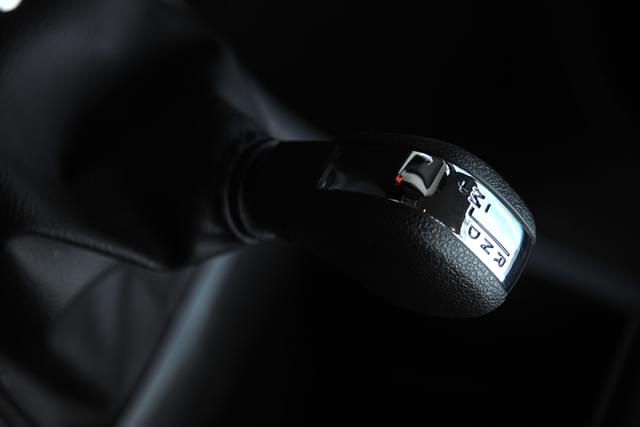 Gear Box Image - 9452