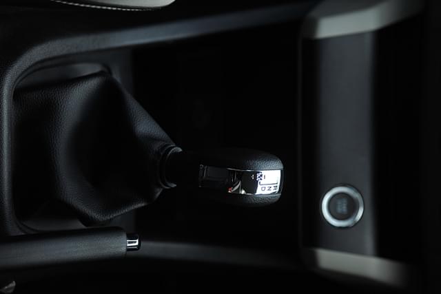 Gear Box Image - 9495