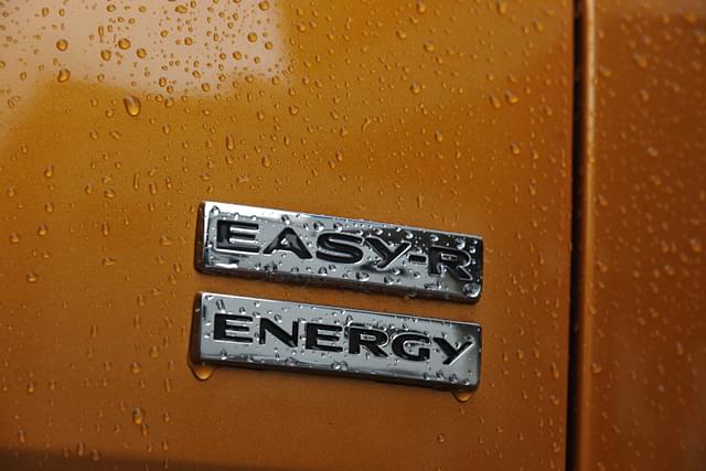 Color Orange Image - 9578