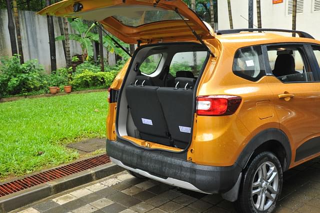 Rear View Image - 9655