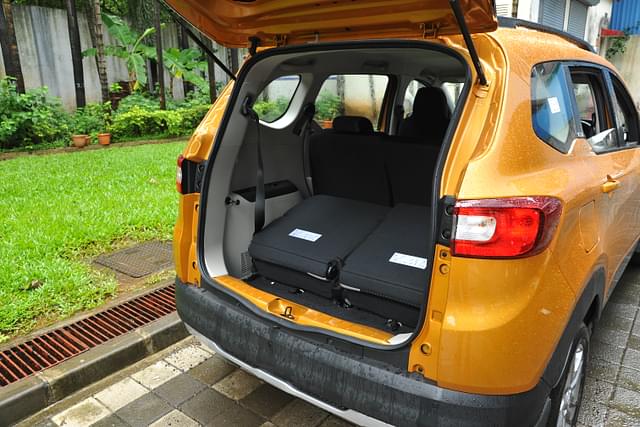 Rear View Image - 9672