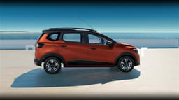 Renault Triber Alloy Wheels