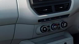 Renault Triber Ac Vents Front