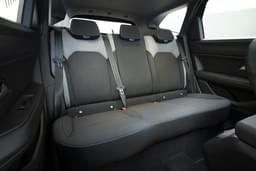 Renault Bigster Rear View