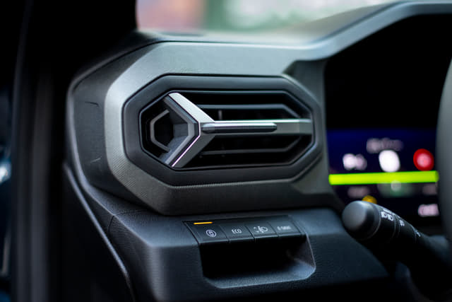 Infotainment System