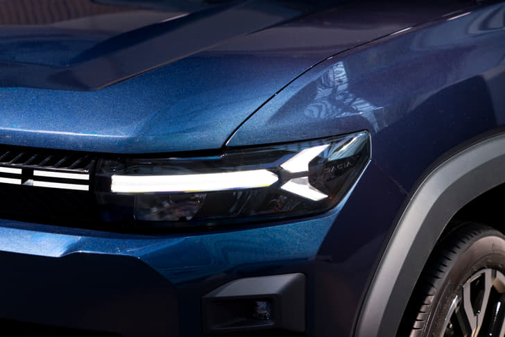 Headlight