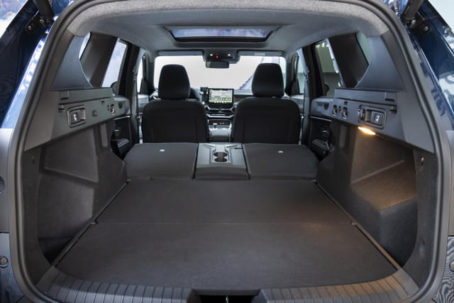 Front Row Seats Image - 18160