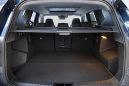 Renault Bigster Rear View