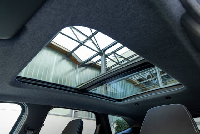 Car Roof