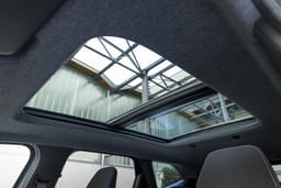 Renault Bigster Car Roof