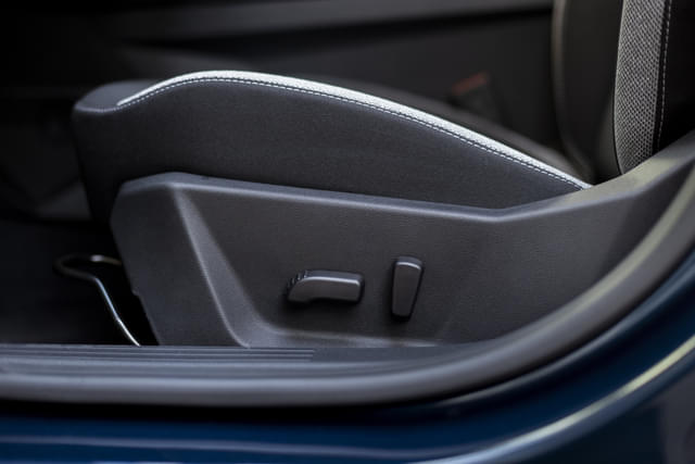 Seat Adjustment Image - 18167