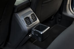 Renault Bigster Ac Vents Rear