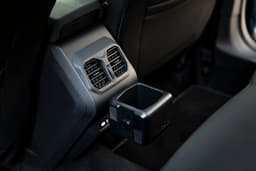 Renault Bigster Ac Vents Rear Renault Bigster Ac Vents Rear