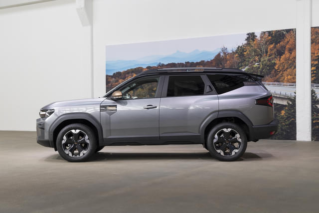 Alloy Wheels Image - 18169