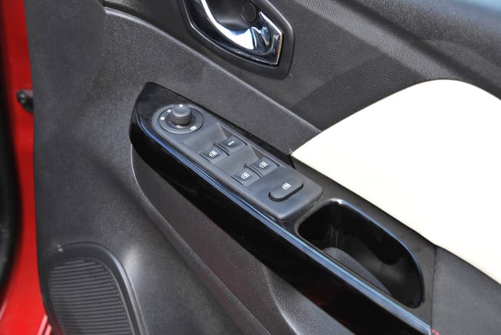 Door Controls