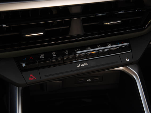 Ac Vents Front Image - 33889