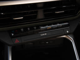 Renault Duster Ac Vents Front