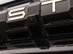Renault Duster Body Colored Bumpers