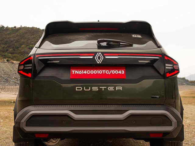 Rear View Image - 33882