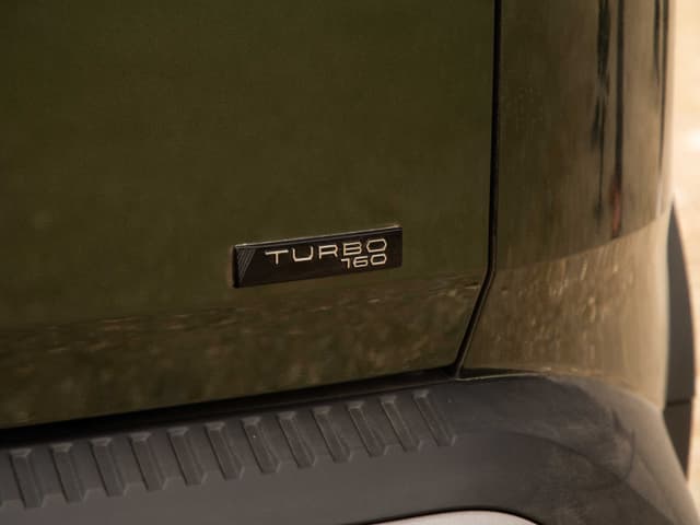 Rear View Image - 33883