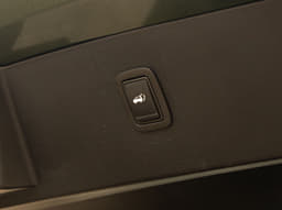 Renault Duster Door Controls