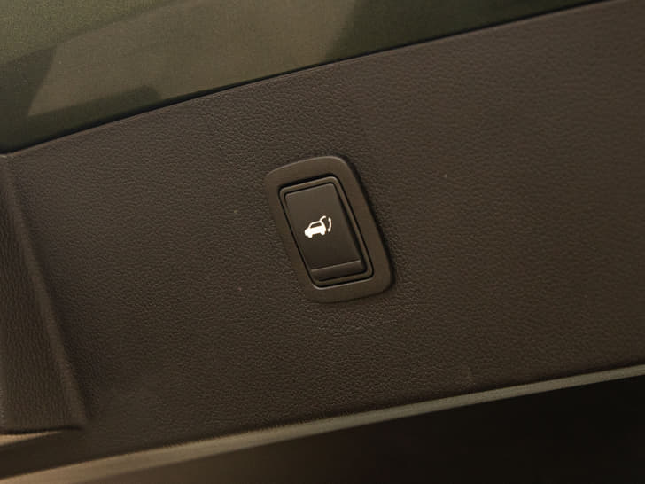 Door Controls