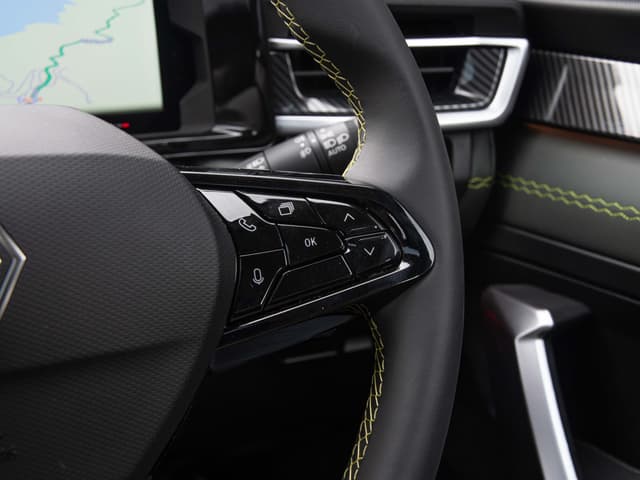 Infotainment System Image - 33865
