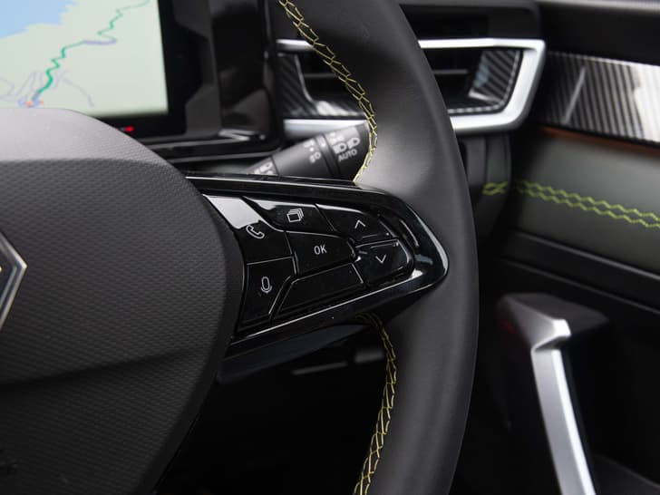 Infotainment System