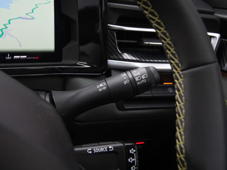 Infotainment System