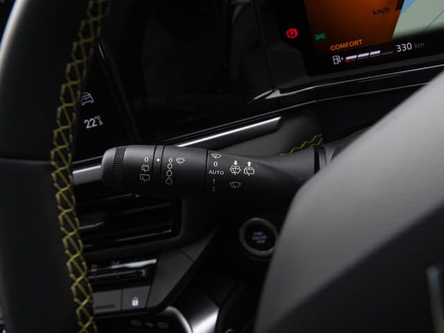 Steering Wheel Image - 33867