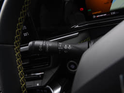 Renault Duster Steering Wheel